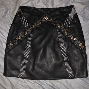 BCBG MAXAZRIA Skirt, Never worn
